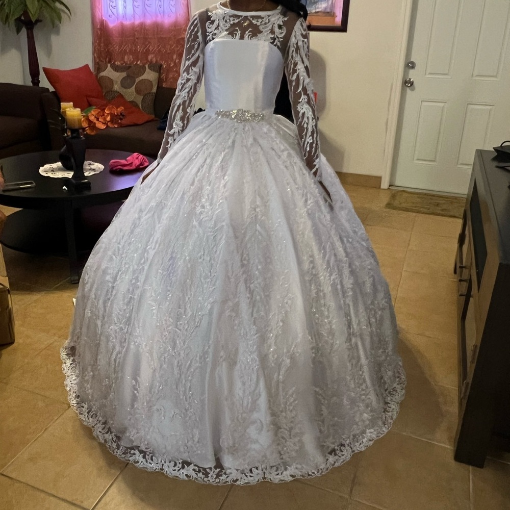 Ball Gown